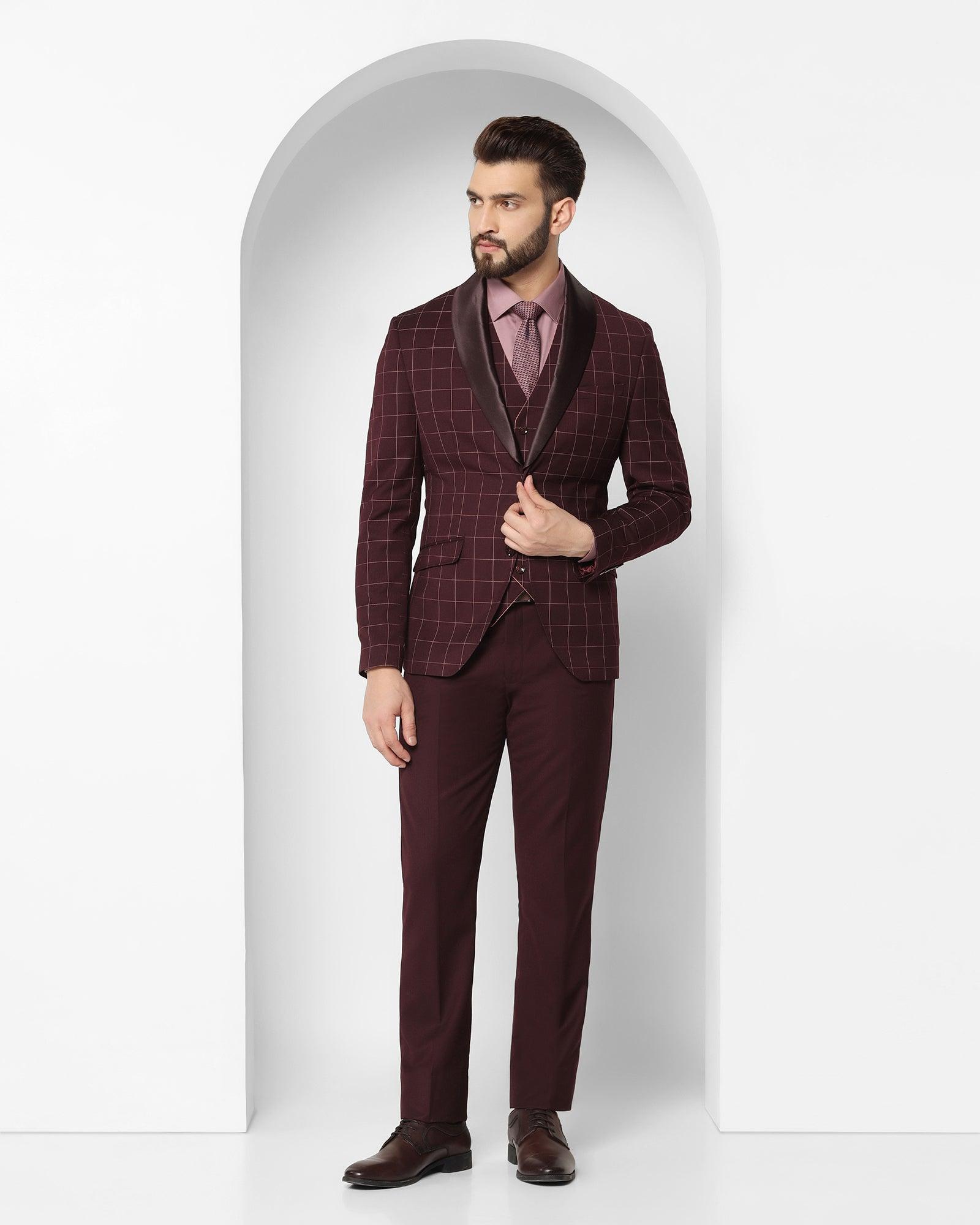 Wedding Suits