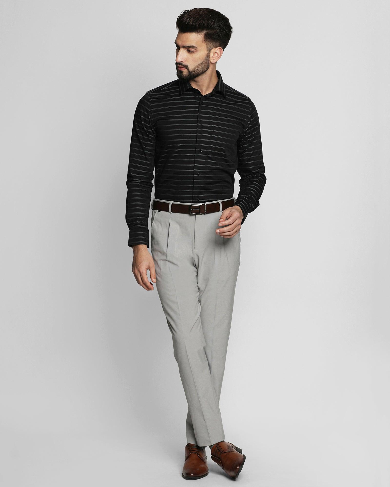 Dress Pant & nero Pant – AAX ONE