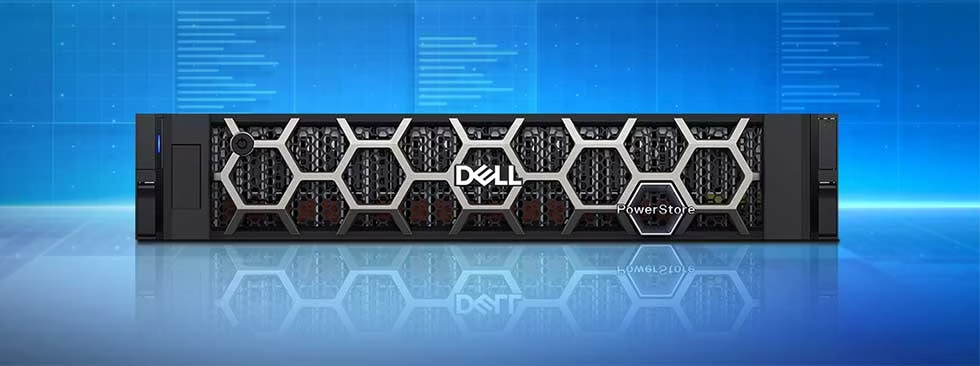 Dell Online Data Storage