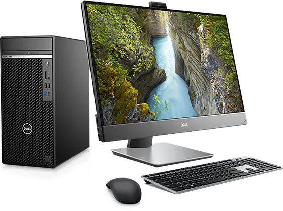 Dell Desktops All in Ones For Sale in South Africa, Up to 25% off – Dell  Official Online Store