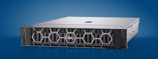 Dell Online Servers