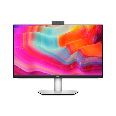 Dell S2722DC 27-inch QHD 4ms LCD USB-C Monitor – Dell Official