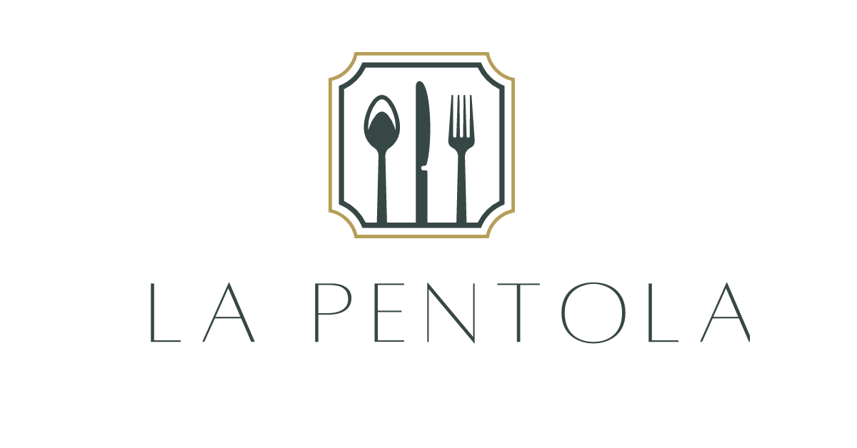 La Pentola logo