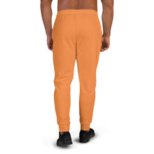 Load image into Gallery viewer, L.E.R. DESIGNS Men&#39;s Joggers orange.red
