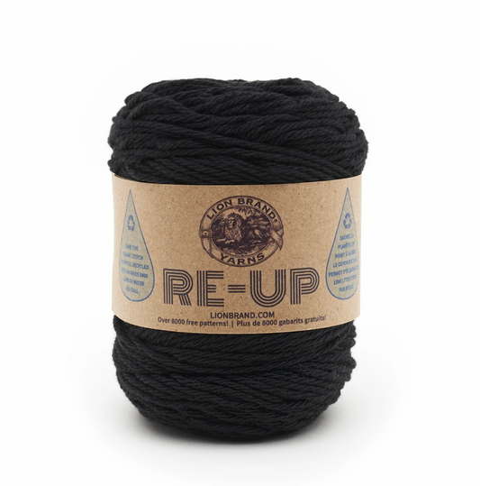 Lion Brand Yarn - Fishermen's Wool – Fabricville