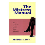 The Mistress Manual Book