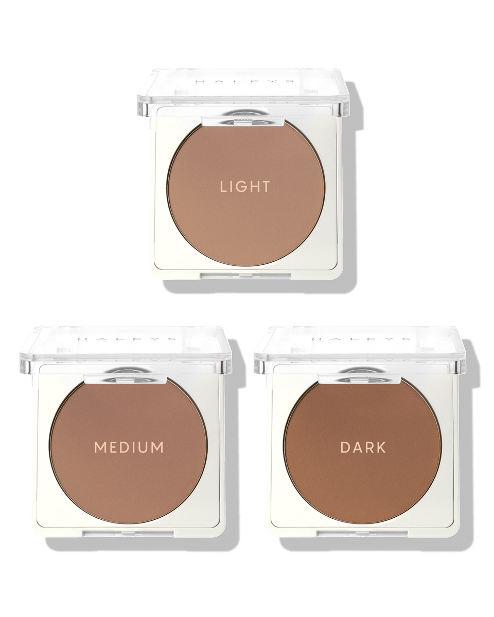 Re-sculpt Smoothing Contour Powder