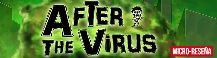 After the Virus reseña