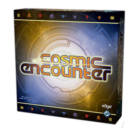 cosmic encounter