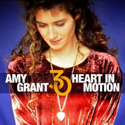 Heart in Motion 30th Anniversary