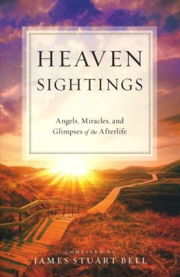 Modern-Day Miracles: 50 True Miracle Stories of Divine Encounters,  Supernatural Healings, Heaven and Hell Experiences and by Allison C.  Restagno