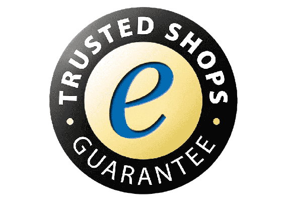 Trusted Shop Logo