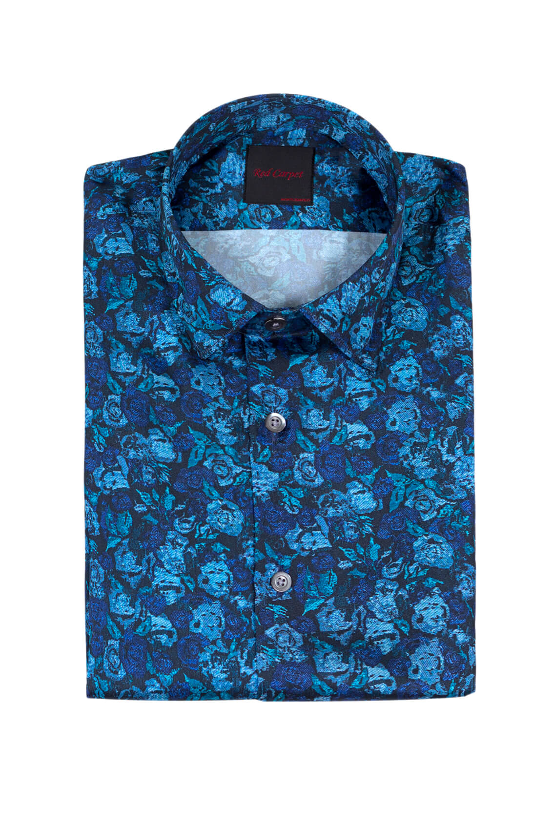 Red Carpet Shirt – MONTEZEMOLO