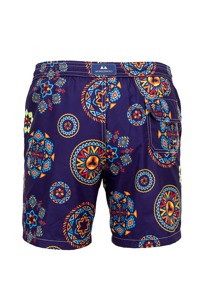 Swim Shorts – MONTEZEMOLO