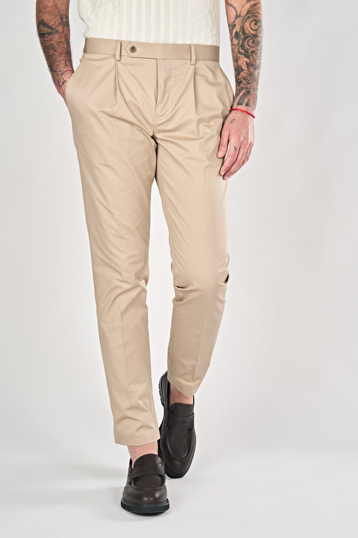 MONTEZEMOLO Online Shop | Trouser Collection