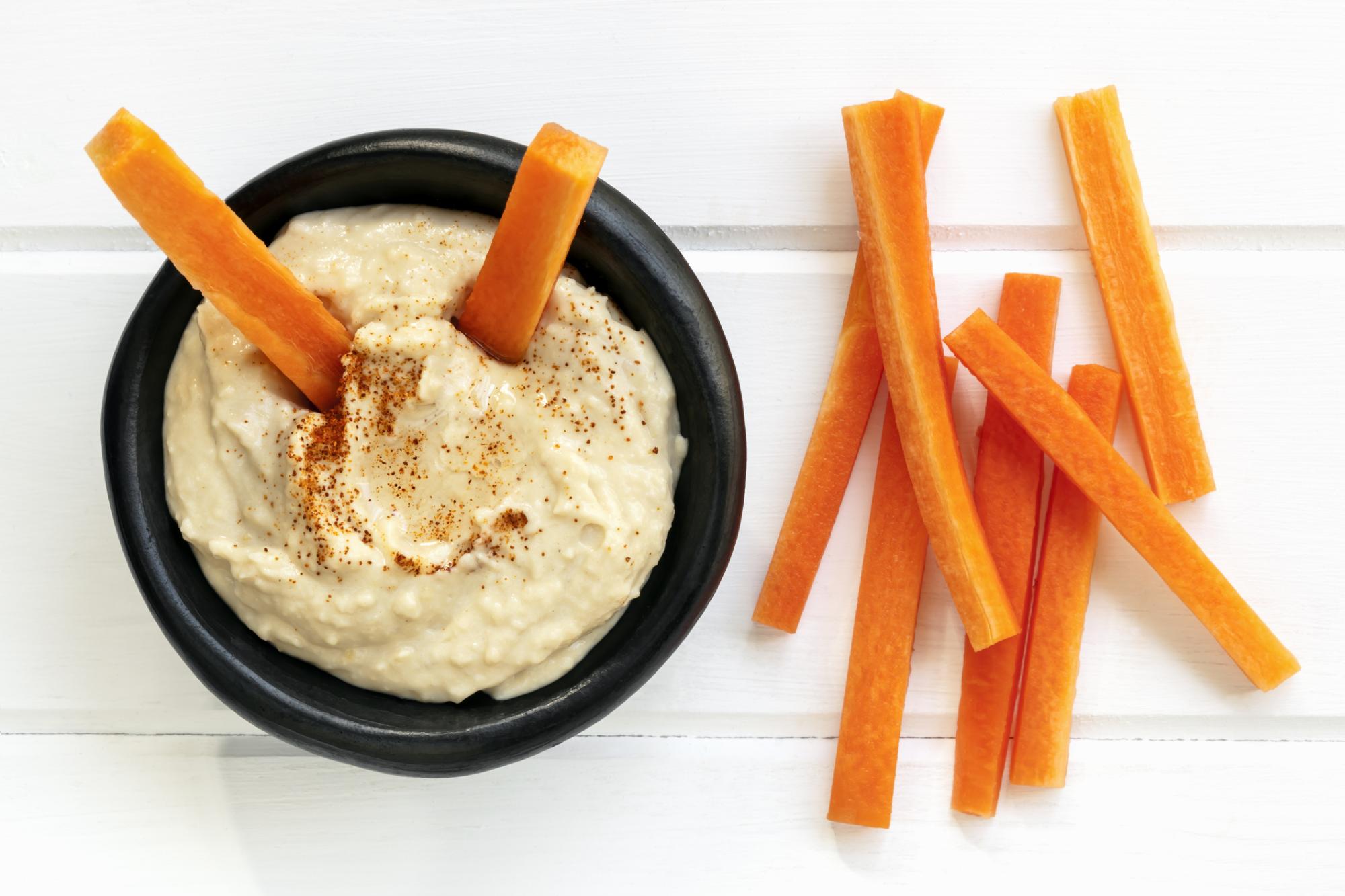 Peanut-Free Packed Lunches for Young Toddlers