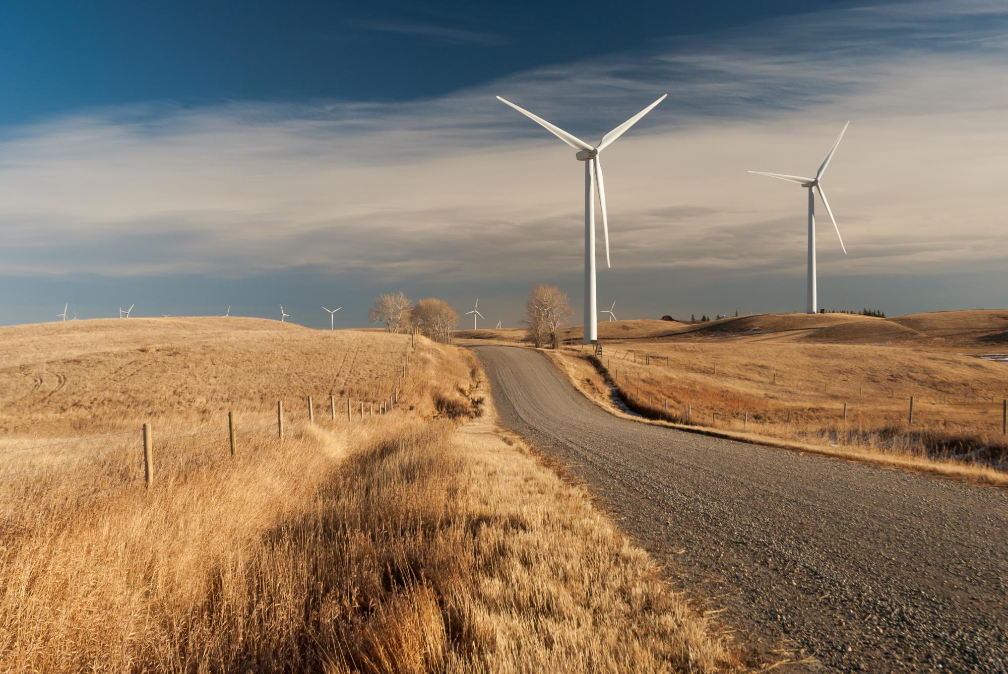 Wind Power