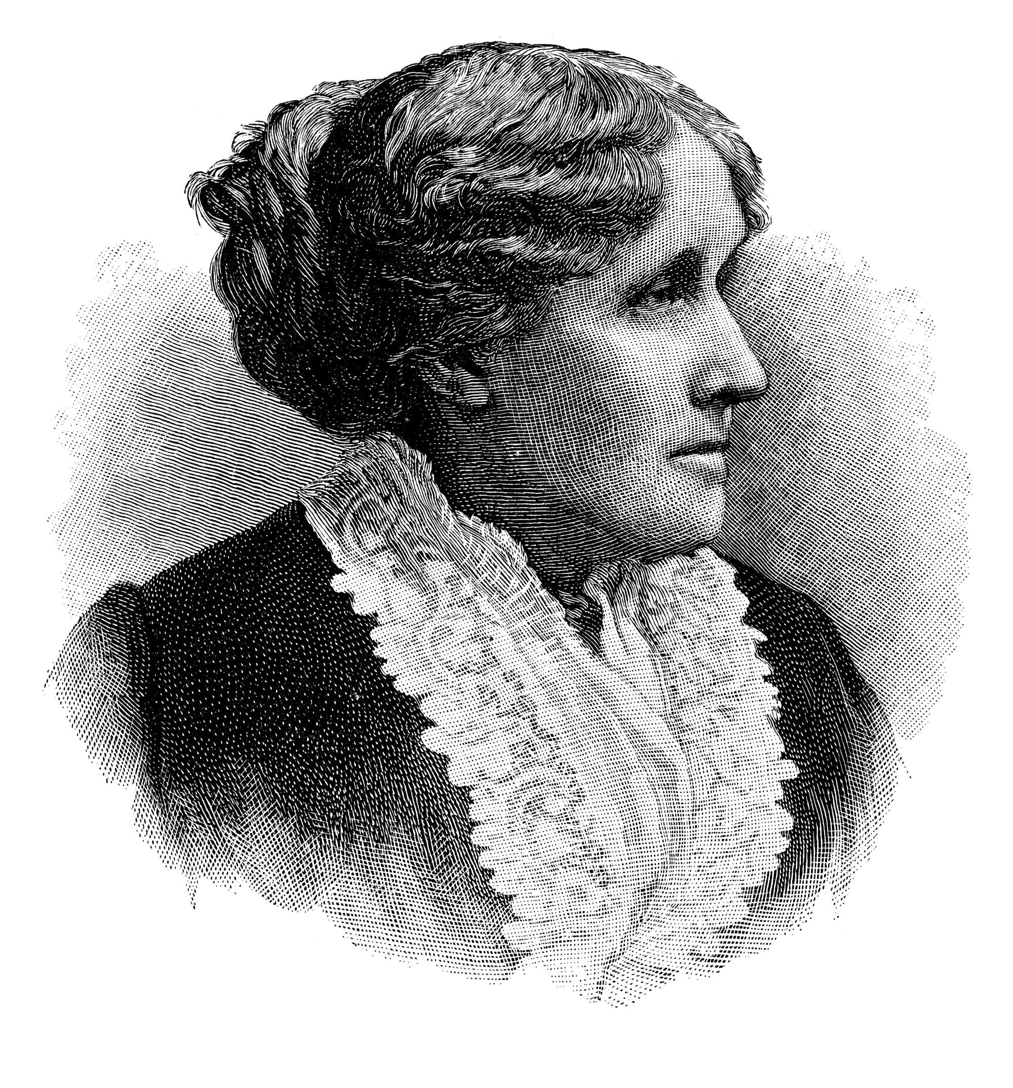 Louisa May Alcott