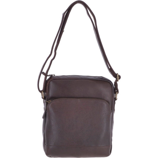 Pullman small travel bag – Tasker & Shaw