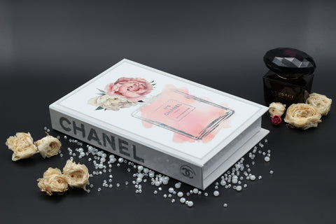 Chanel – Fancy Tiffany