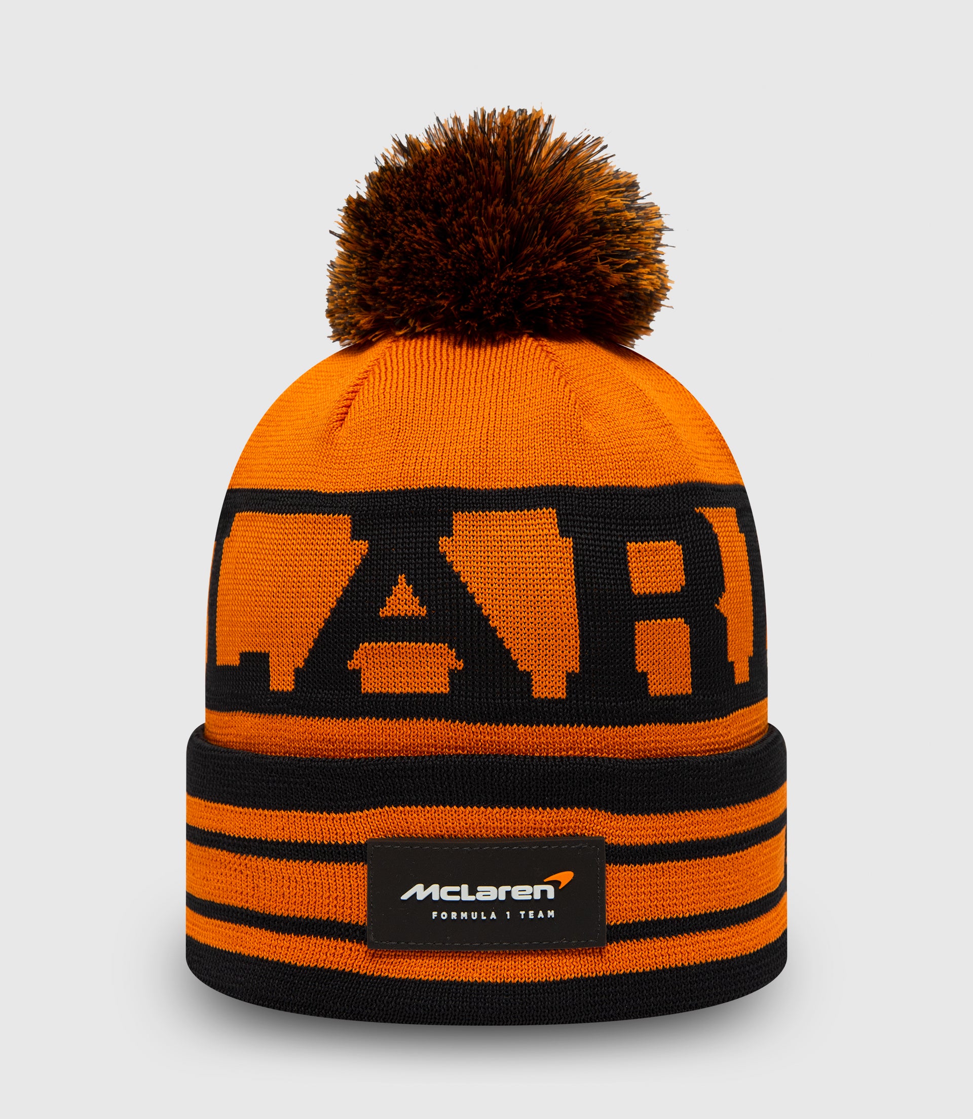 lando norris glitch beanie