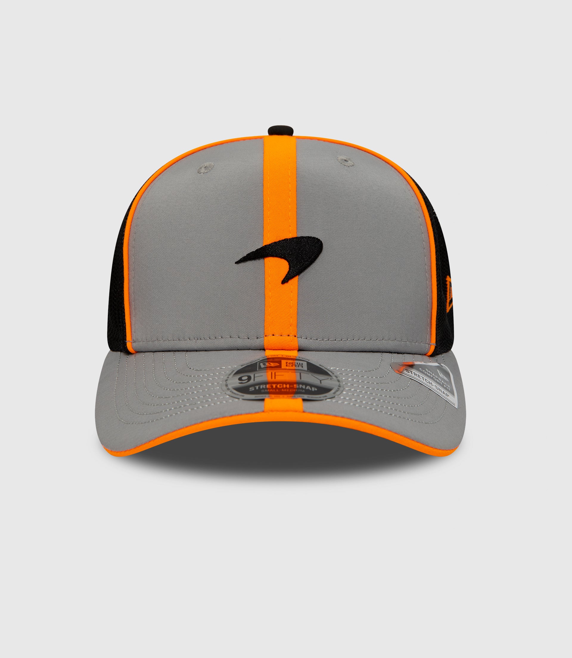 mclaren 9fifty cap