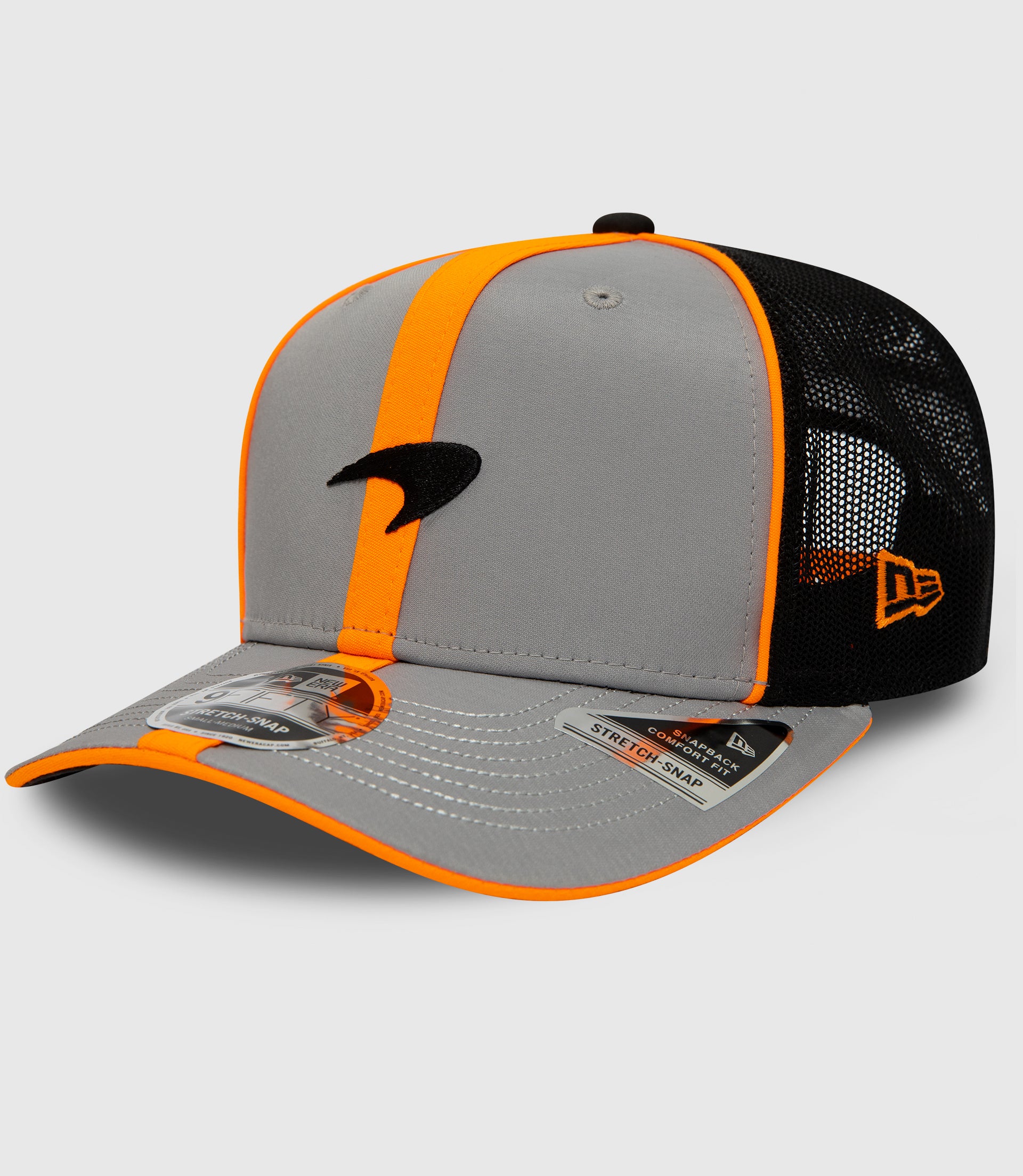 mclaren 9fifty cap