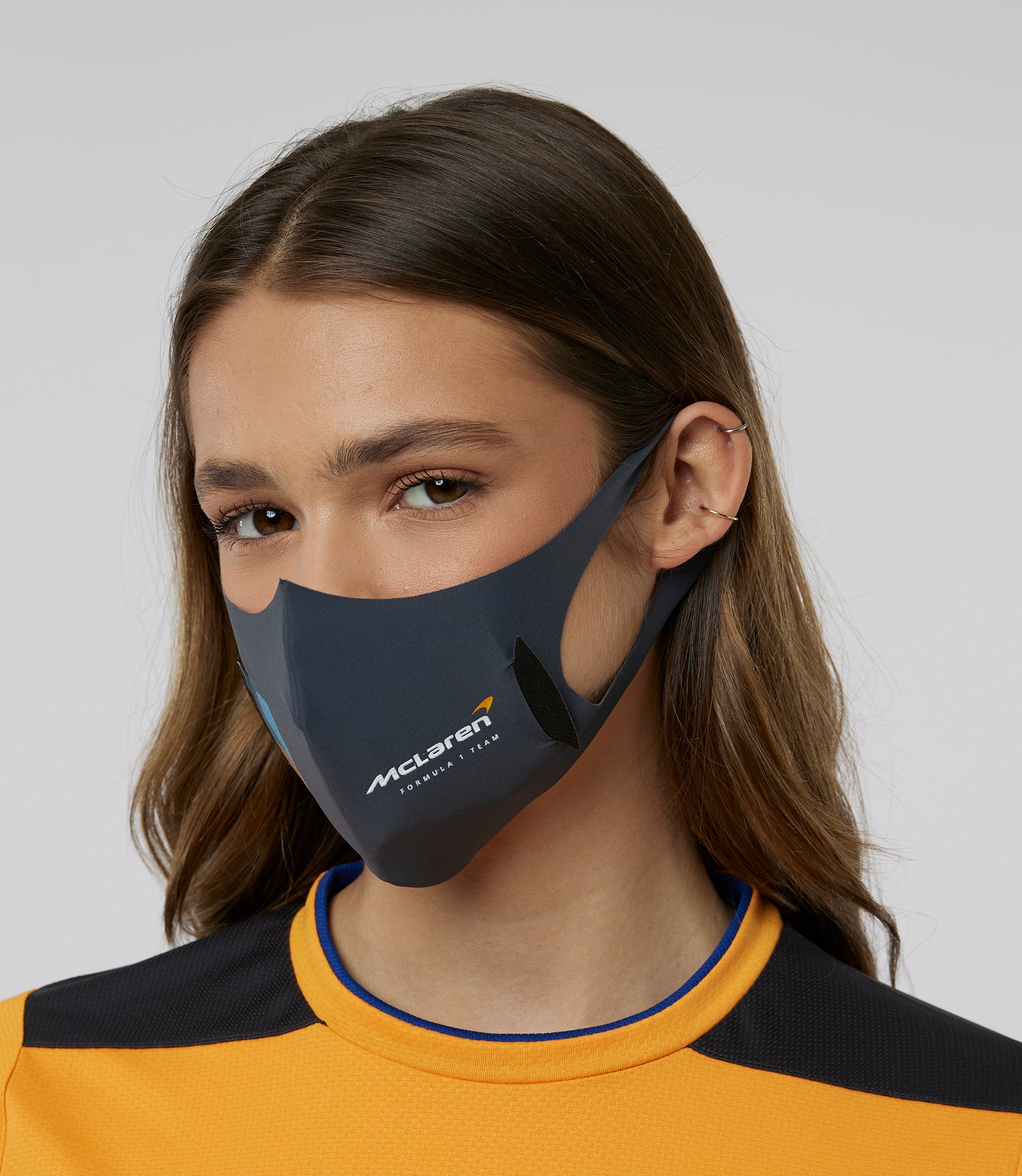 McLaren F1 Gulf Team U-Mask マクラーレンF1 マスク | www 