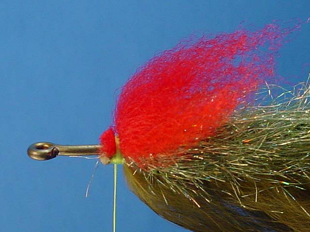 Woolhead Sculpin – charliesflybox