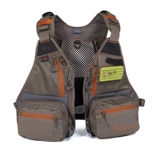 Fishpond - Sagebrush Pro Mesh Vest