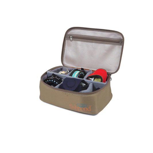 Fishpond Dakota 45 Rod & Reel Case – charliesflybox