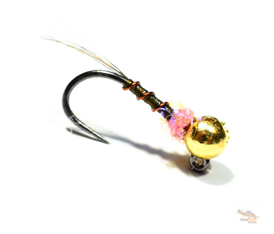 Rio Trout VersiLeader Sinking Tapered Leader – charliesflybox