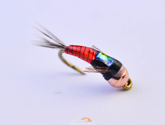 Craven's Two Bit Hooker - Tailwater Junkie