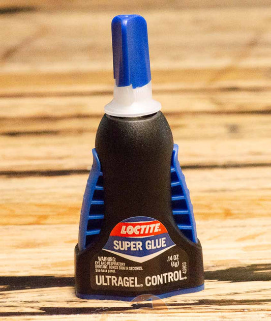 Loctite Super Glue Gel, Best Fly Tying Super Glue, Loctite Fly Tying