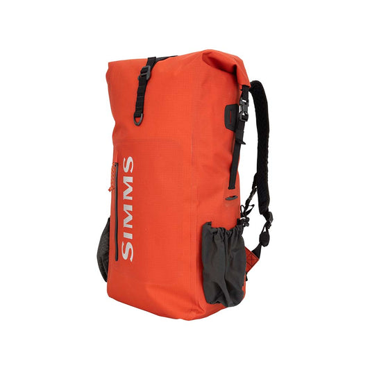 Simms Dry Creek Boat Bag, Small – charliesflybox