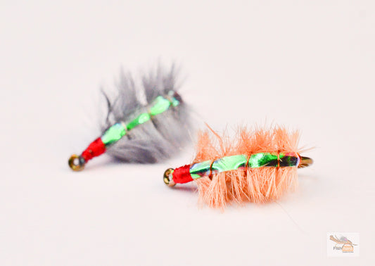 Tying Nymphs: Essential Flies and Techniques for the Top Patterns