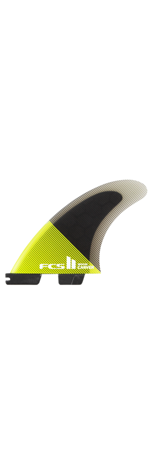 FCS II / Carver GF Quad Rear Fin – Freedom Boardsports