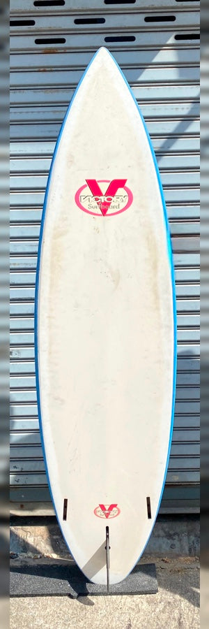 stu kenson surfboards