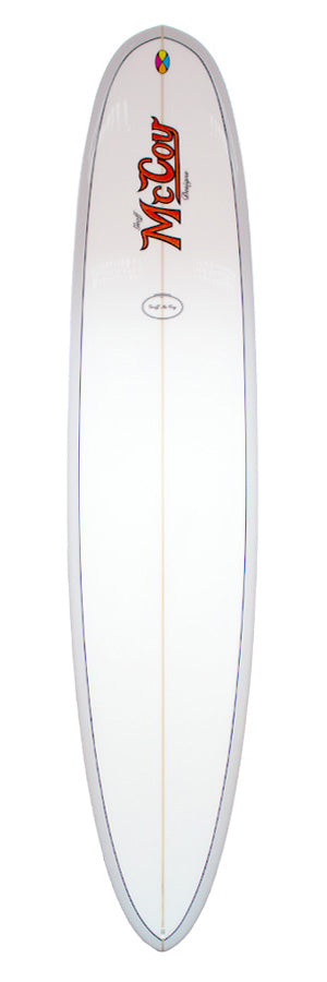 McCoy / All Round Nugget – Freedom Boardsports