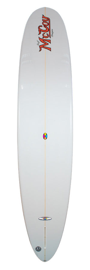 McCoy / All Round Nugget – Freedom Boardsports