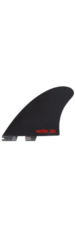 FCS II / Modern Keel Twin Fin – Freedom Boardsports