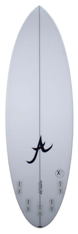 Aloha / Jalaan Peanut – Freedom Boardsports