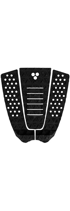 Gorilla Geiselman Traction Pad - Black