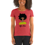 Afro Chic Tee
