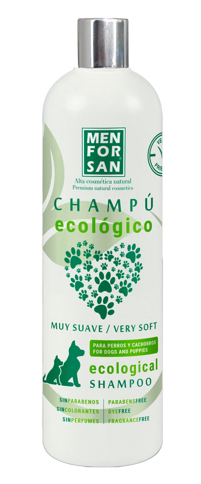 Pet Head Spray - Sensitive Soul Dog Spray - Company Of Animals