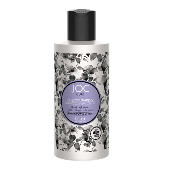 JOC CURE |  Re-Power Shampoo for Hair Loss 250 ml