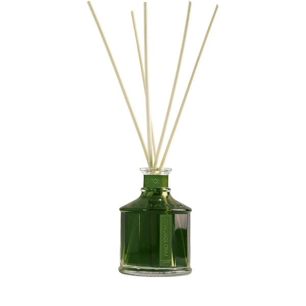 MILLEFIORI MILANO Reed Diffuser Lemon Grass 100 ml – EMPORIO ITALIANO