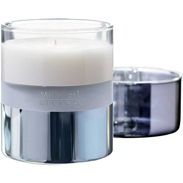 Millefiori Milano Italian Scented Candle Oxygen