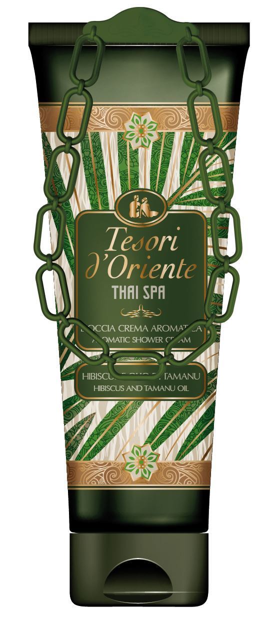 Tesori d'Oriente Perfume Thai Spa – EMPORIO ITALIANO