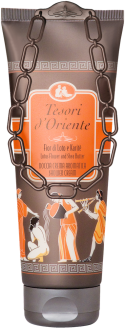 Tesori d'Oriente Perfume Hammam – EMPORIO ITALIANO